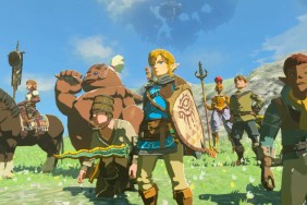 Is Zelda: Tears of the Kingdom Coming Out on PC
