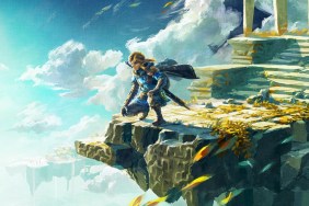 Is Zelda: Tears of the Kingdom Coming Out on Xbox