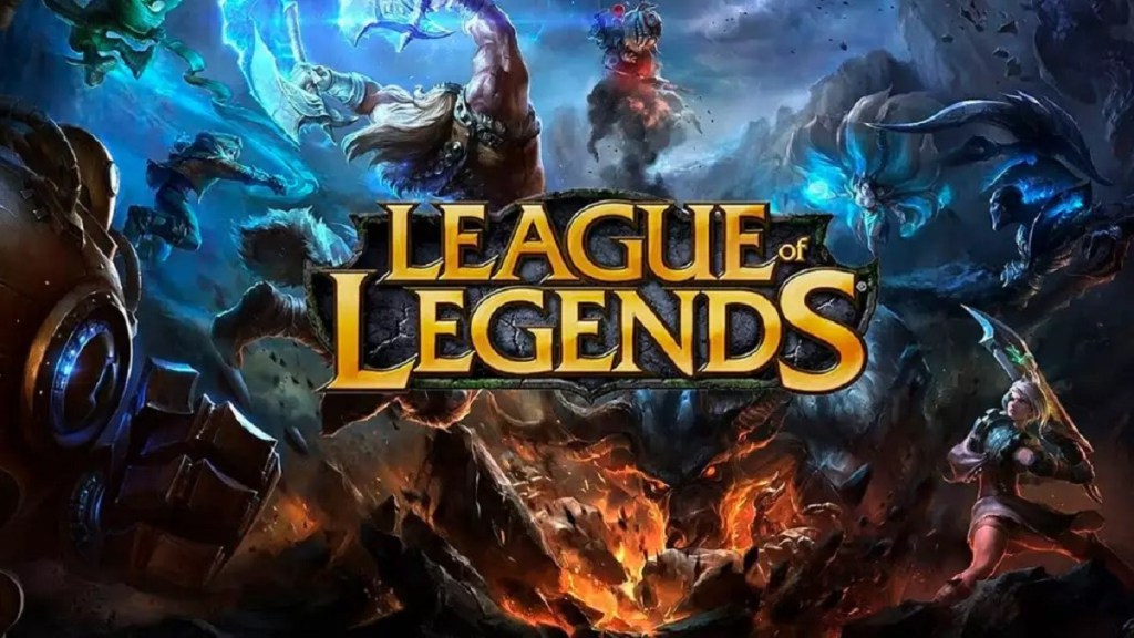 Champ Updates Galore Planned for League of Legends