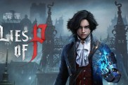 Lies of P Release Date & Time, Schedule, Platforms, and Editions - N4G