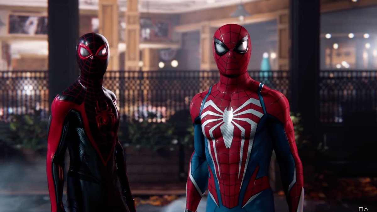 Is Marvel's Spider-Man 2 Coming to PS4? Answered