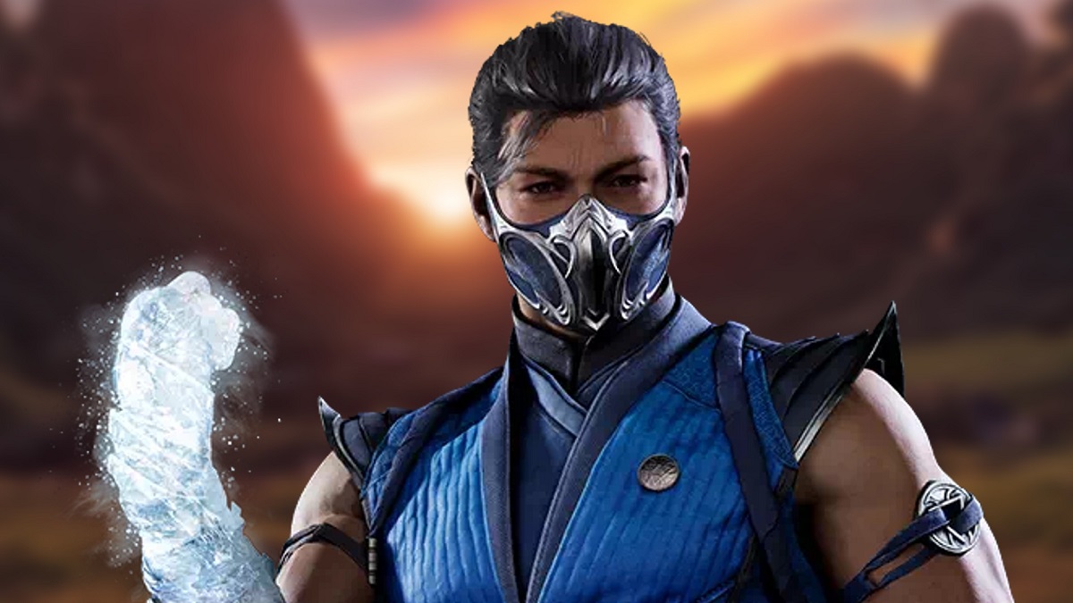 Is Mortal Kombat 1 Coming Out on PS4? Release Date News - GameRevolution