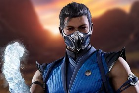 Is Mortal Kombat 1 Coming Out on PS4? Release Date News