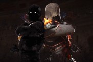 Mortal Kombat Noob Saibot 1: Is He in MK1?