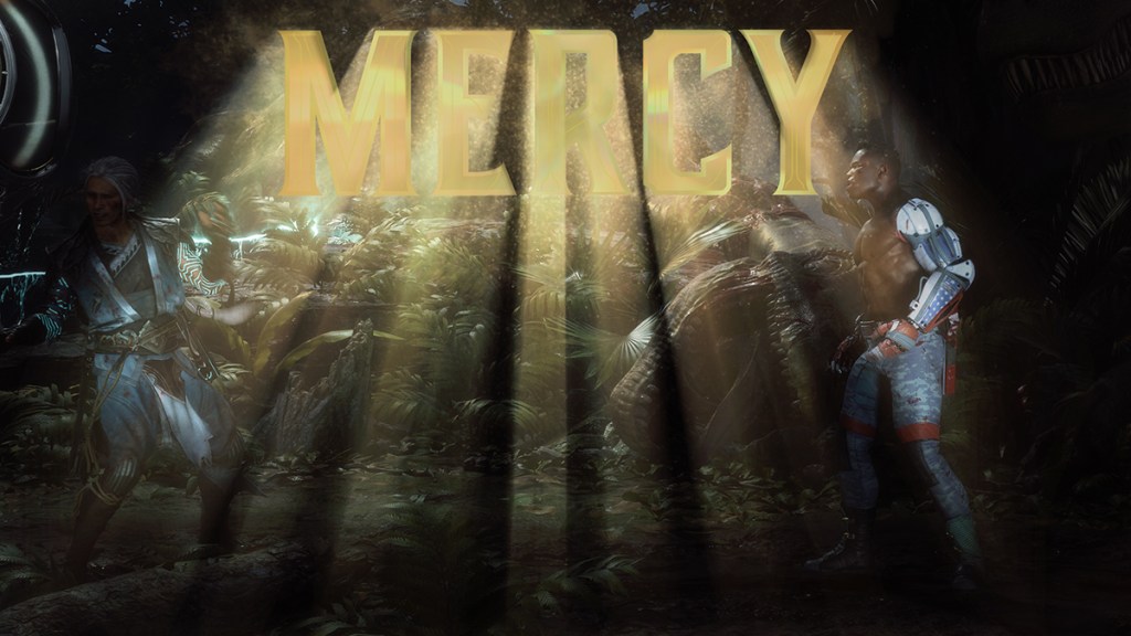 Mortal Kombat 1 Mercy: Are There Mercies in MK1?