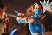 Mortal Kombat 1 PS4, Xbox One Versions: Is MK1 Coming to Last-Gen Consoles?