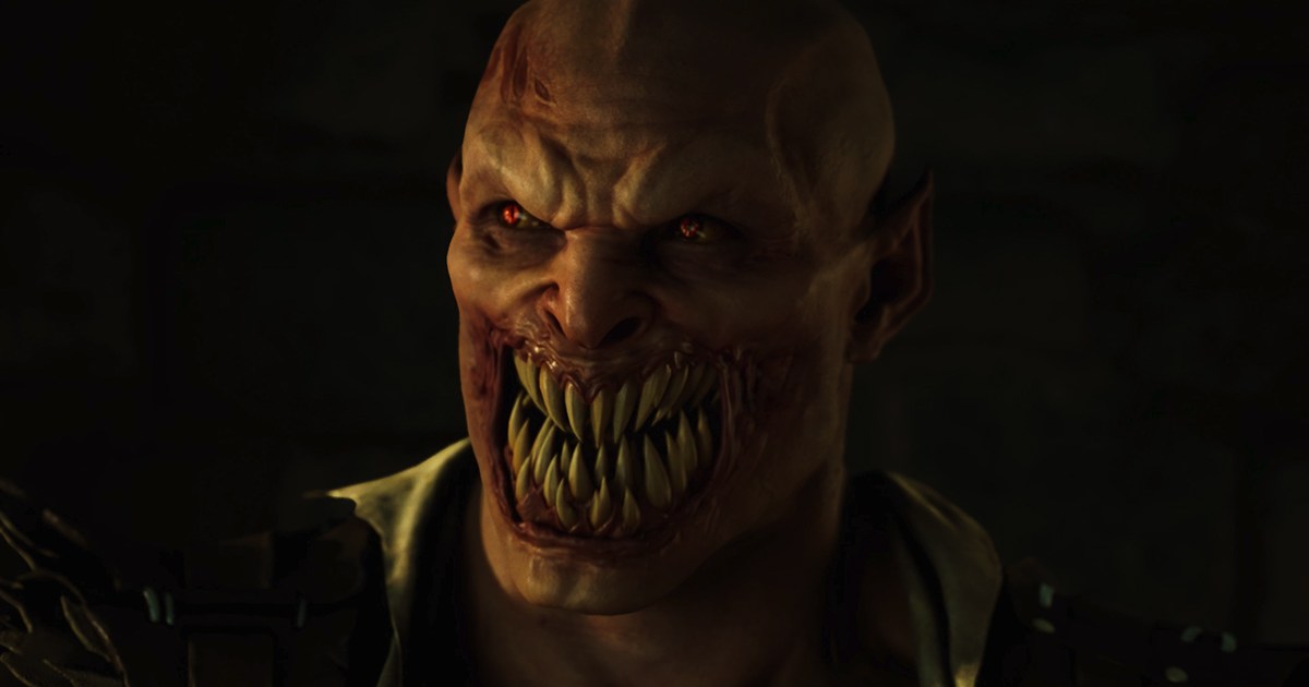Mortal Kombat 1 Cross-Play: Does MK1 have Cross-Platform Play?