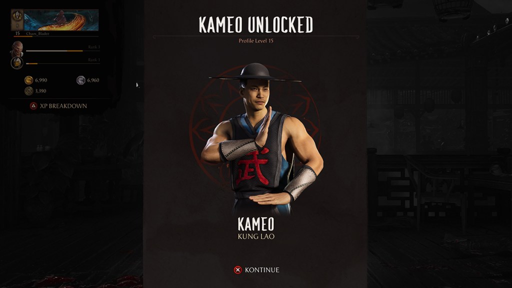 Mortal Kombat 1 Kameos Locked: How to Unlock Sub-Zero, Kung Lao, Shujinko, and Motaro