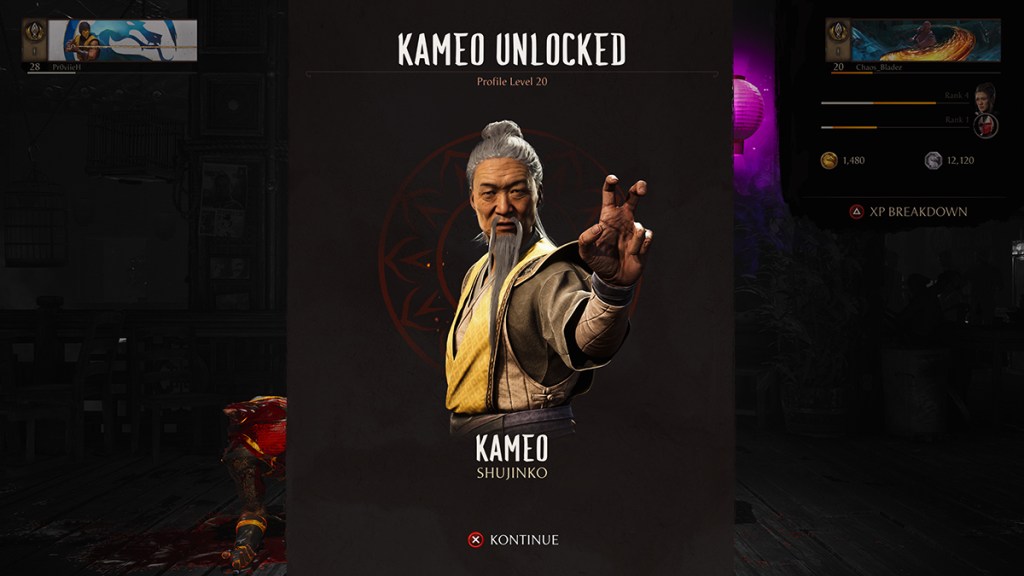 Mortal Kombat 1 Kameos Locked: How to Unlock Sub-Zero, Kung Lao, Shujinko, and Motaro