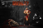 Mortal Kombat 1 Brutalities: How to Unlock