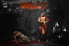 Mortal Kombat 1 Brutalities: How to Unlock