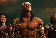 Mortal Kombat 1 Reboot: Is MK1 a New Remake?