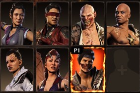 Mortal Kombat 1 24th Character: Who is in the Final Slot?