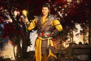 Mortal Kombat 1 Shang Tsung Character: How to Unlock