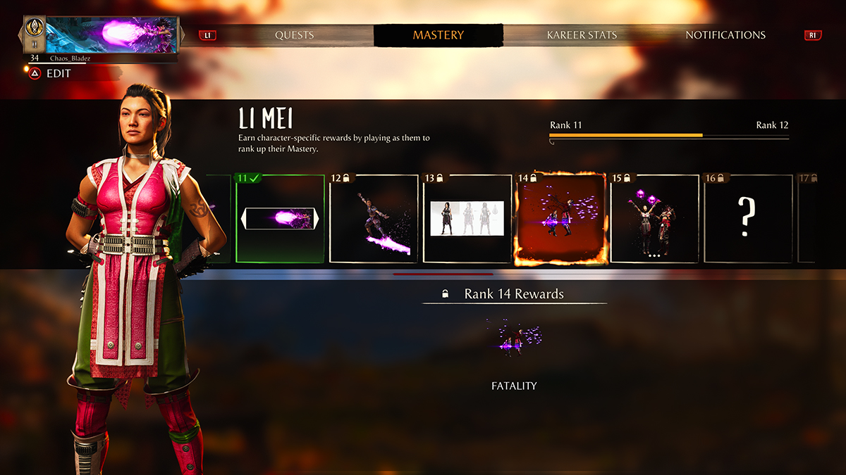 Mortal Kombat 1 Fatality Inputs How to Perform Fatalities GameRevolution