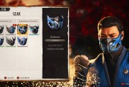 Mortal Kombat 1 Gear: How to Unlock Gear in MK1