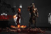 Mortal Kombat 1 Fatality 2: How to Unlock the Second Fatality