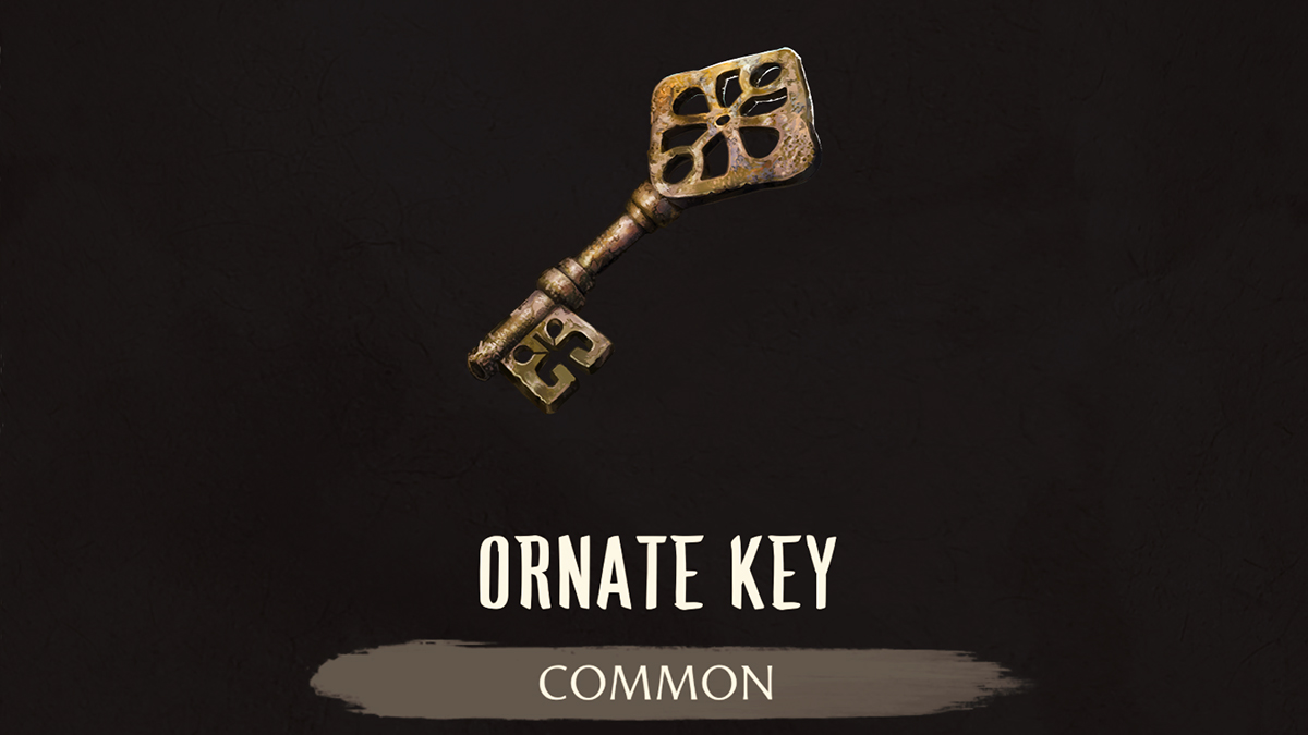Mortal Kombat 1 Ornate Keys How to Open Locked Chests in Invasion