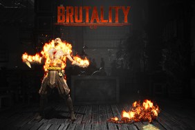 Mortal Kombat 1 Brutalities Not Working: How to Perform Broken Brutalities in MK1