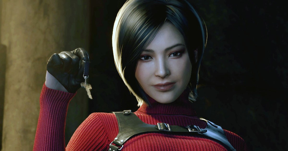 RE4 Remake Separate Ways How Many Chapters and How Long to Beat