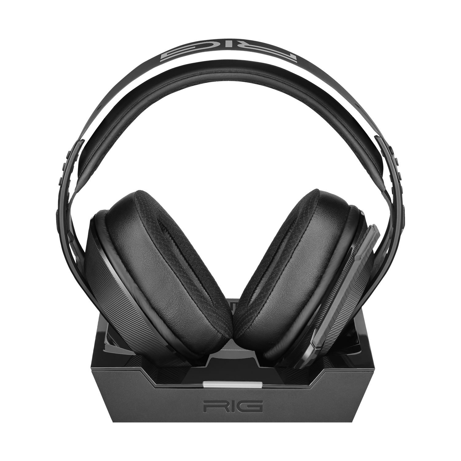 RIG 900 Max HX Headset Revealed, Available Now - GameRevolution