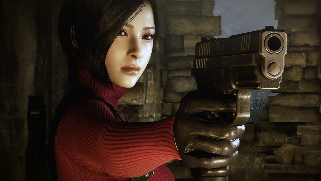 Resident Evil 4 Remake Ada Campaign: Is There a Separate Ways DLC Release  Date? - GameRevolution