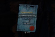 RE4 Remake Separate Ways Lord of the Waterway Fish Location