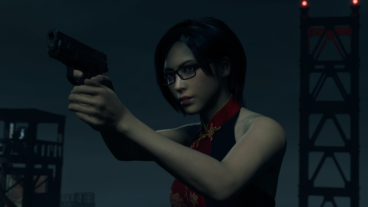 Resident Evil 5: The Best Unlockables