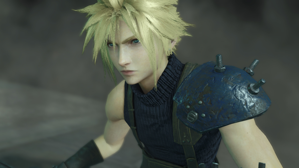 No, Final Fantasy 7 Rebirth Is Definitely Not Releasing on PS4