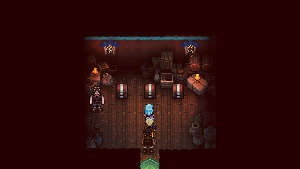 Sea of Thieves Crying Chest How to Stop the Tears of the Chest of