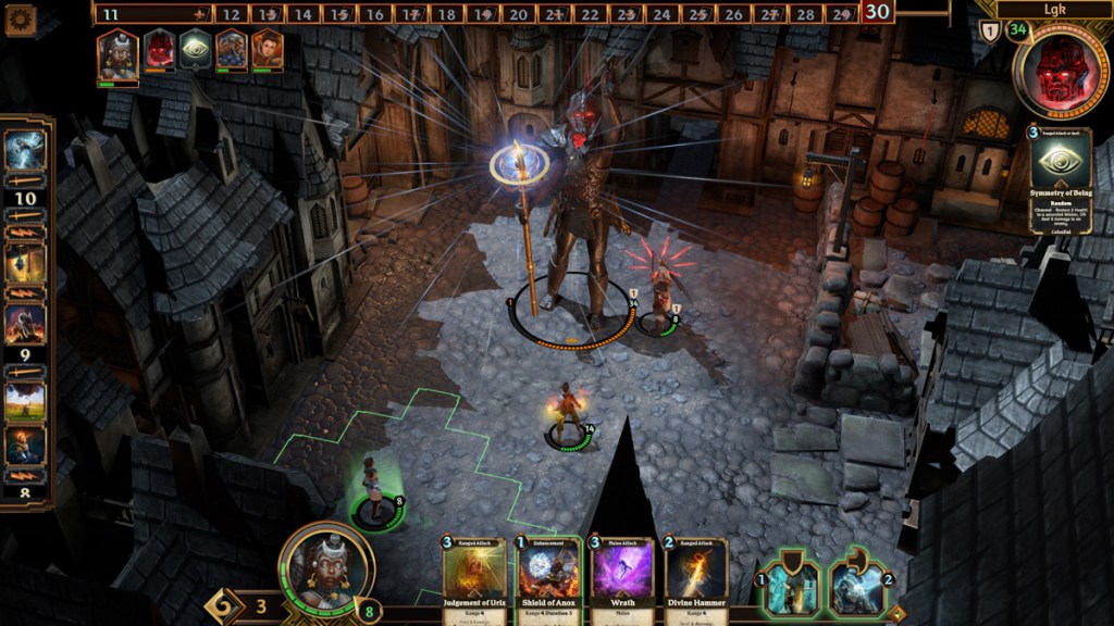 Spelldrifter est gratuit sur Epic Games Store