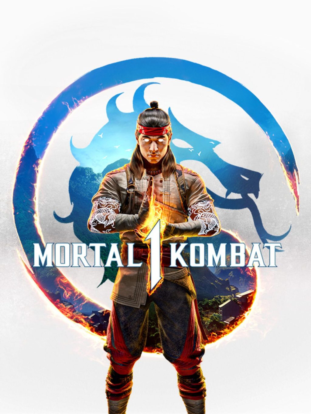 Is Mortal Kombat 1 Coming Out on PS4? Release Date News - GameRevolution