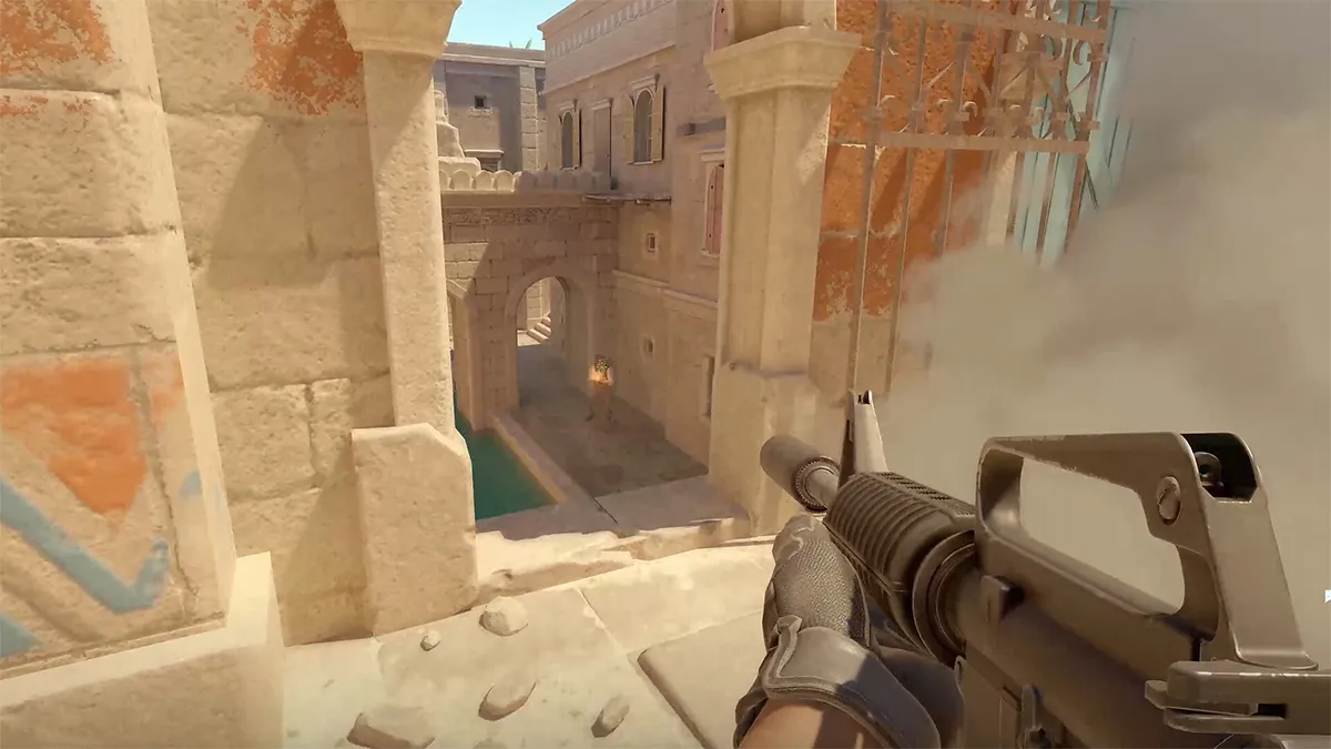 Game Review: Counter-Strike: Global Offensive [PC/Xbox 360/PS3]