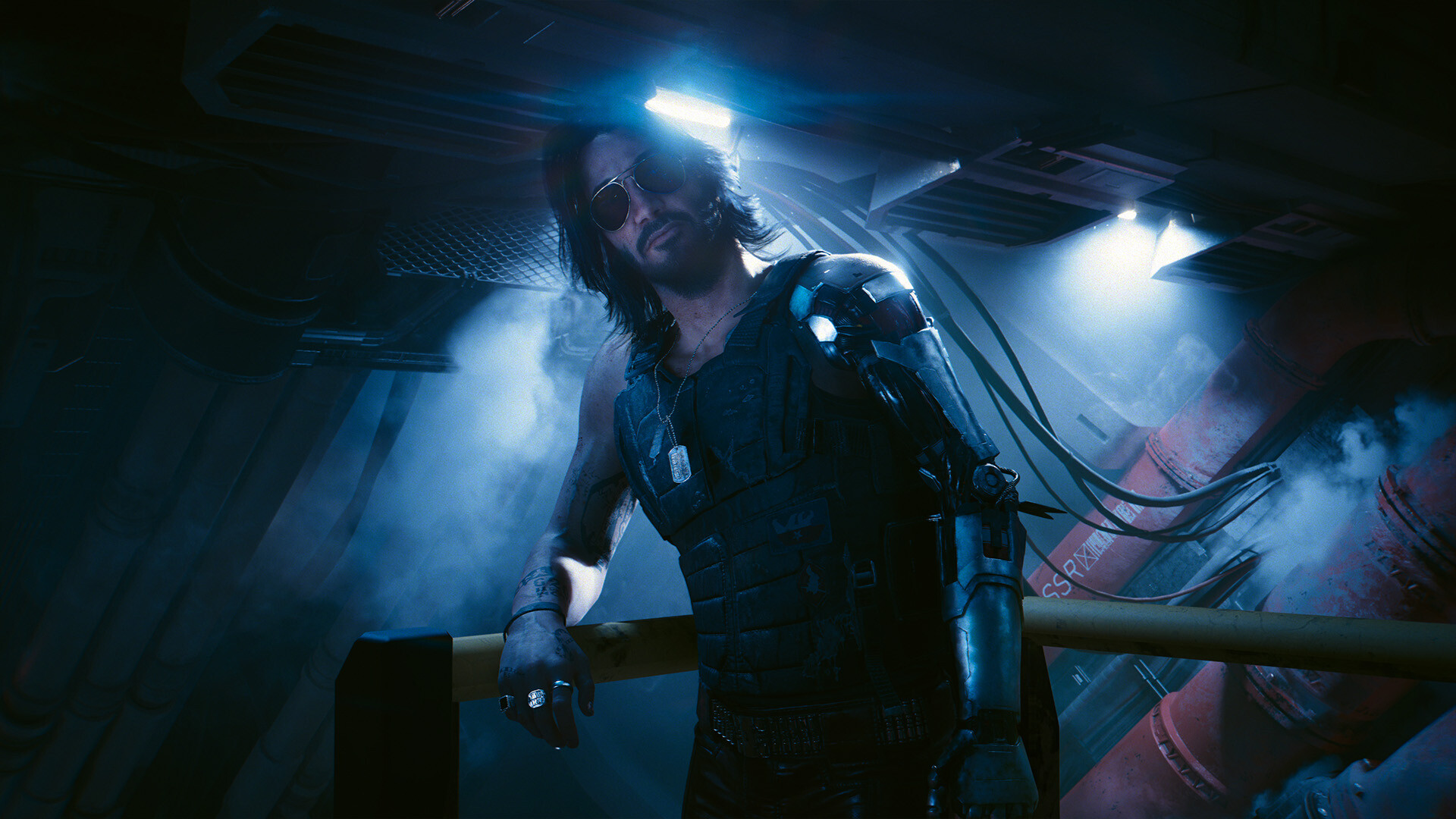 Cyberpunk 2077 Phantom Liberty Max Level What Is The New Level Cap? GameRevolution
