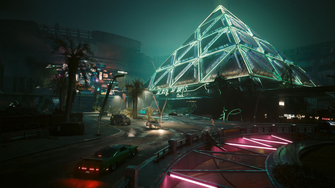 Cyberpunk 2077 Phantom Liberty Unlock Requirements: How to Start DLC ...