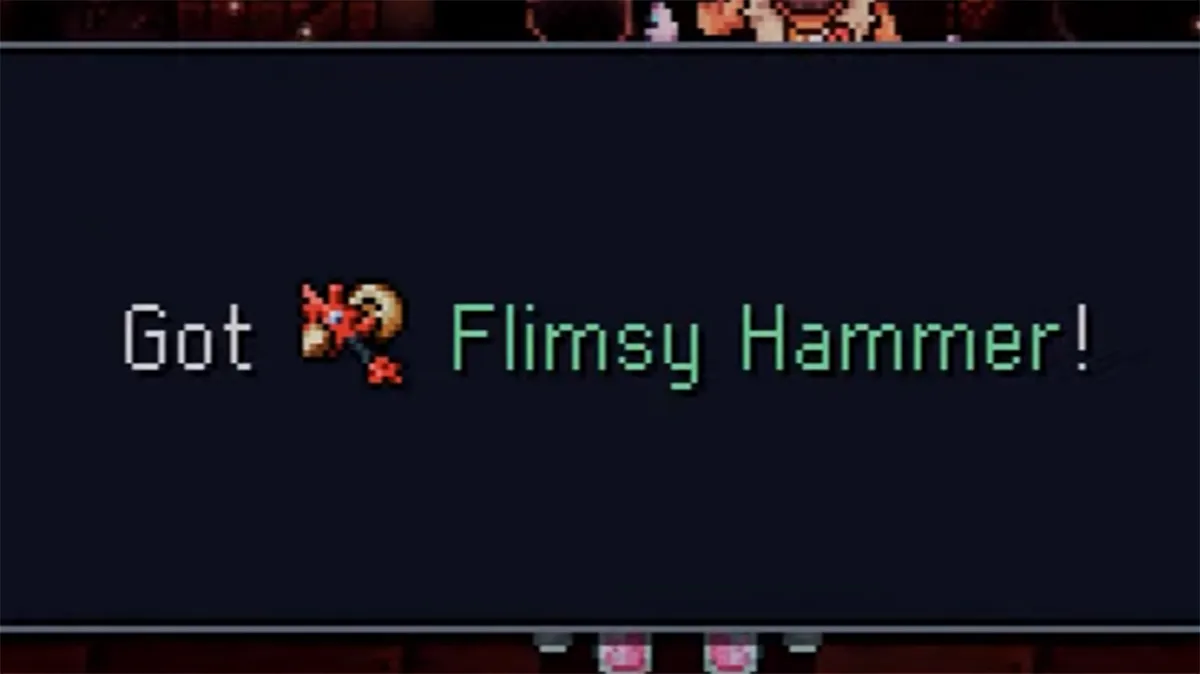 Where to Find All Flimsy Hammers in Sea of Stars - Miscellaneous