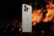 iPhone 15 Pro Pro Max too hot overheating cool down message