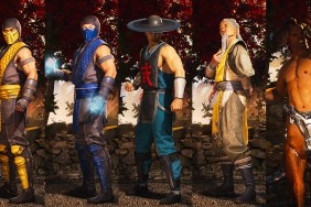 Mortal Kombat 1 Kameos Locked: How to Unlock Scorpion, Sub-Zero, Kung Lao, Shujinko, and Motaro