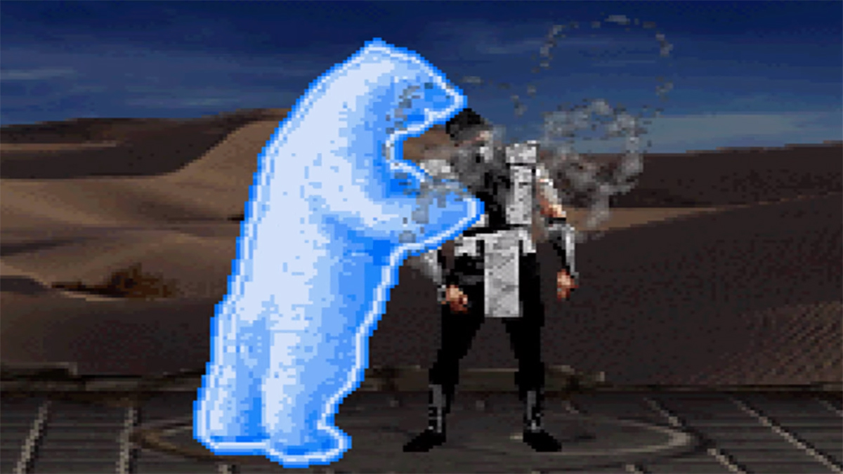 Mortal Kombat 1 Animalities: Can You Perform an Animality Finisher in ...