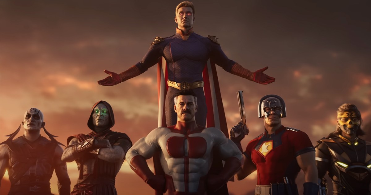 Mortal Kombat 1 Kombat Pack Release Dates When Does the MK1 DLC Come