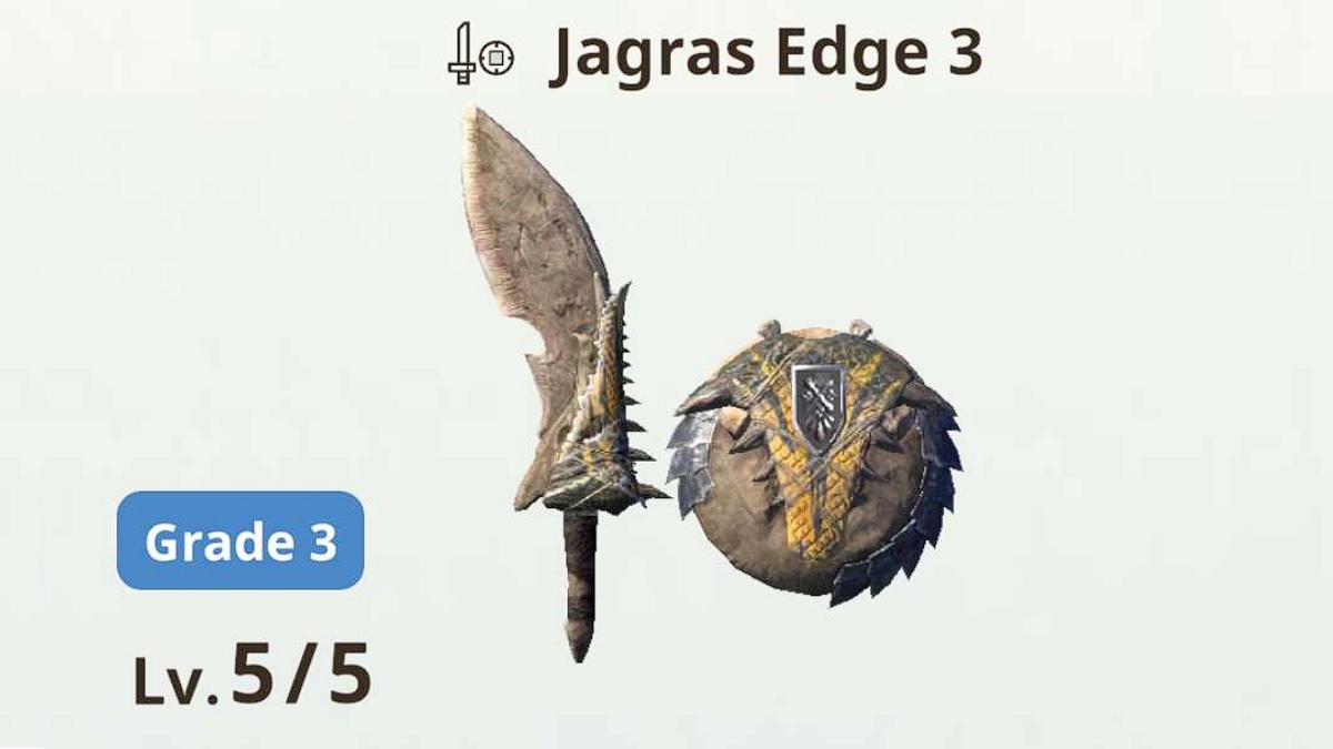 Monster Hunter Rise Monster Hardbone Location What Drops It and How to