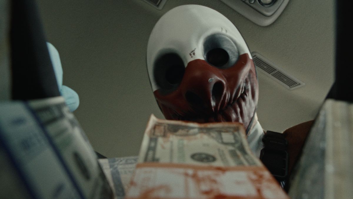 Payday 3 Can't Find Match How to Get a Game Through Matchmaking