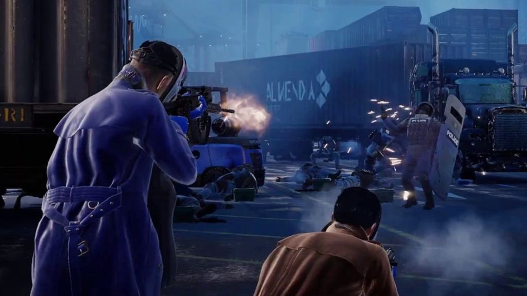 Payday 3 Early Access Launch Hit by Technical Woes: Server Crashes