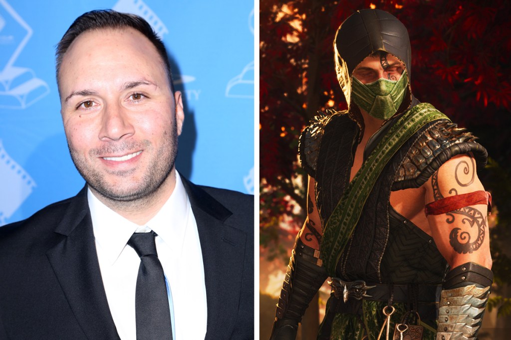 Mortal Kombat 1 Voice Actors: Who is in the MK1 Cast? - GameRevolution