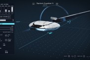 Starfield Starborn Guardian Starship Max Upgrade Stats