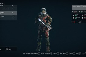 Starfield Armor Item IDs Gear List Gear Helmet Spacesuit Pack