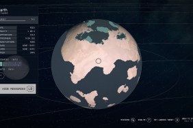 Starfield Earth Landmarks List Sol Locations Snow Globe