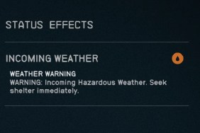 Starfield Incoming Weather Bug Fix Remove Solution