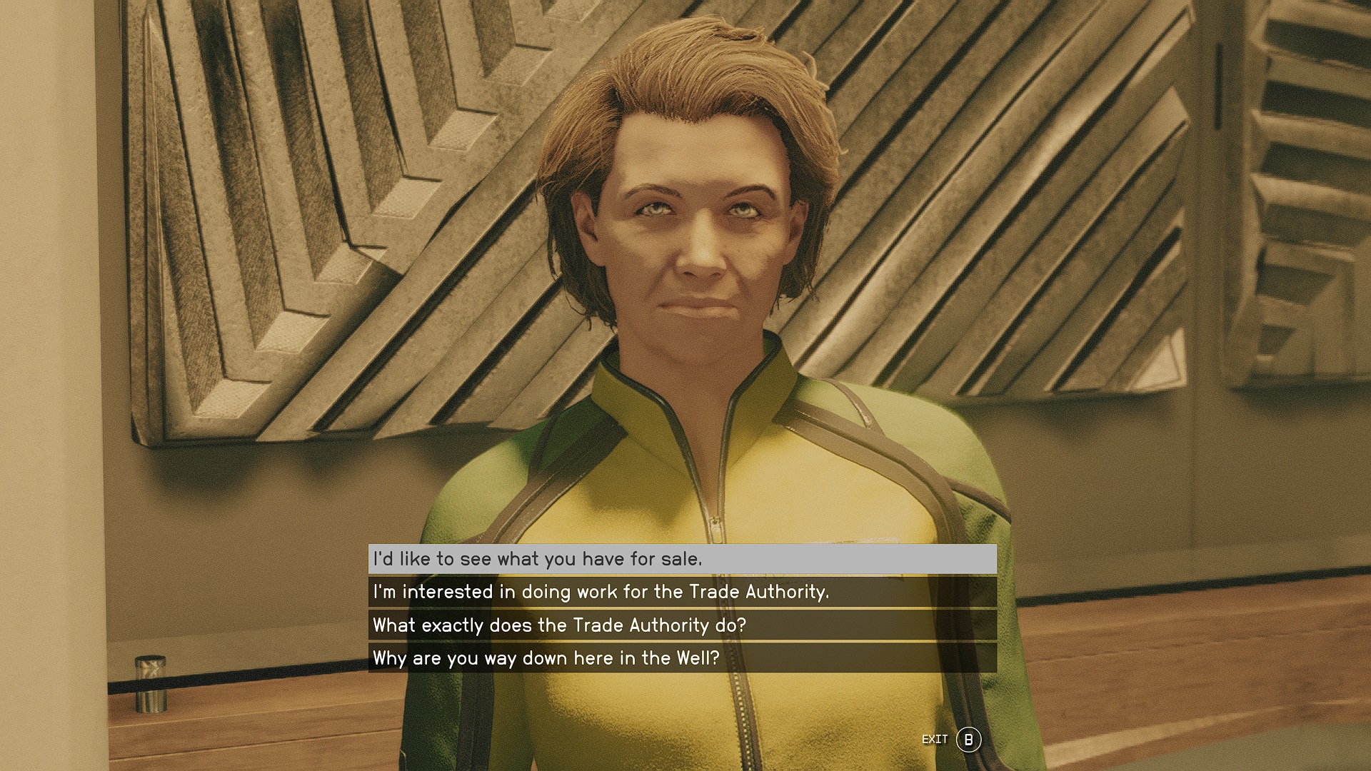 Starfield Vendor Credit Reset When Do Merchants Restock and Refresh