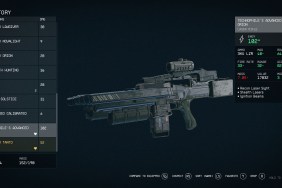 Starfield Weapon Tiers Calibrated Refined Advanced Superior Gear Progression